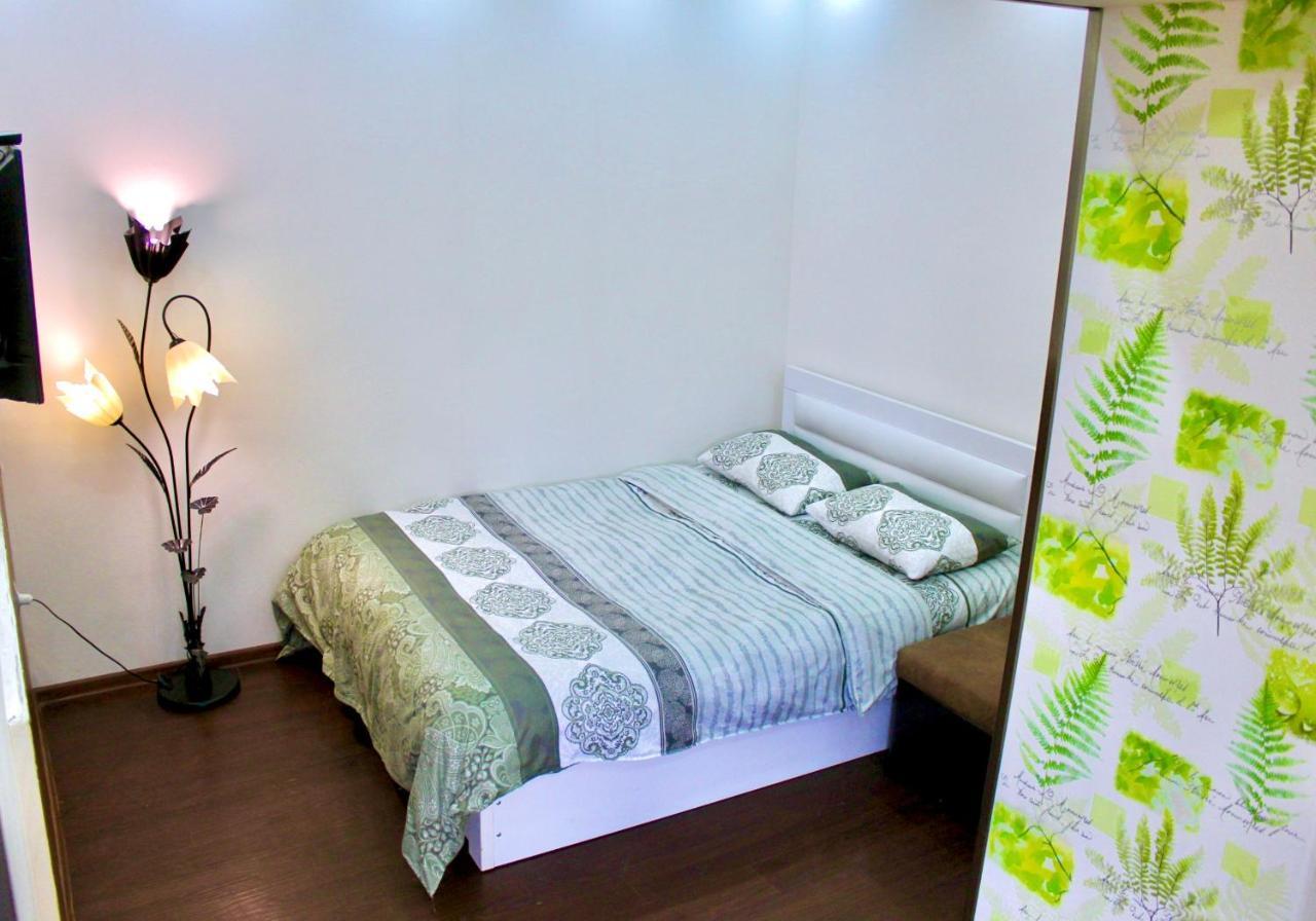 Tiny Old Tbilisi Apartment Ngoại thất bức ảnh